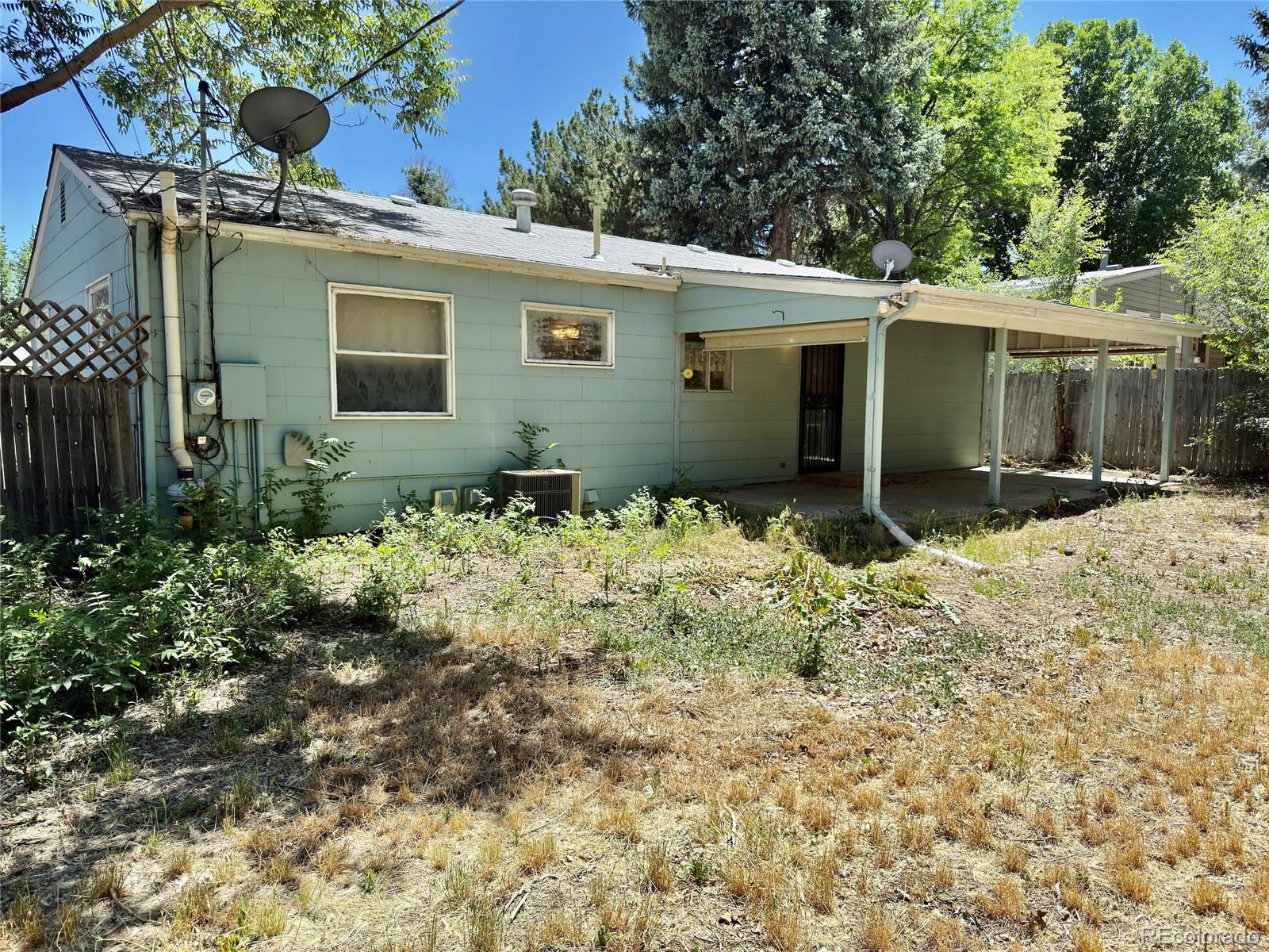 MLS Image #33 for 1225 s ivanhoe way,denver, Colorado
