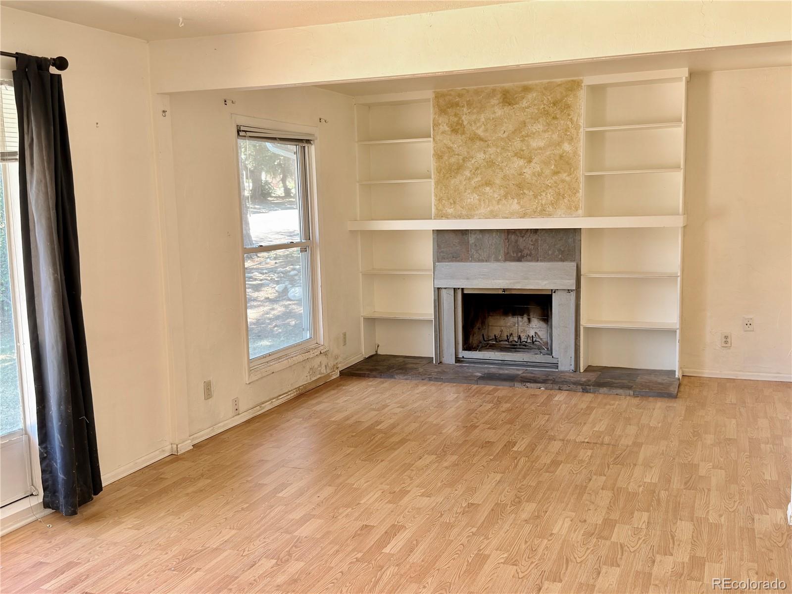 MLS Image #4 for 1225 s ivanhoe way,denver, Colorado