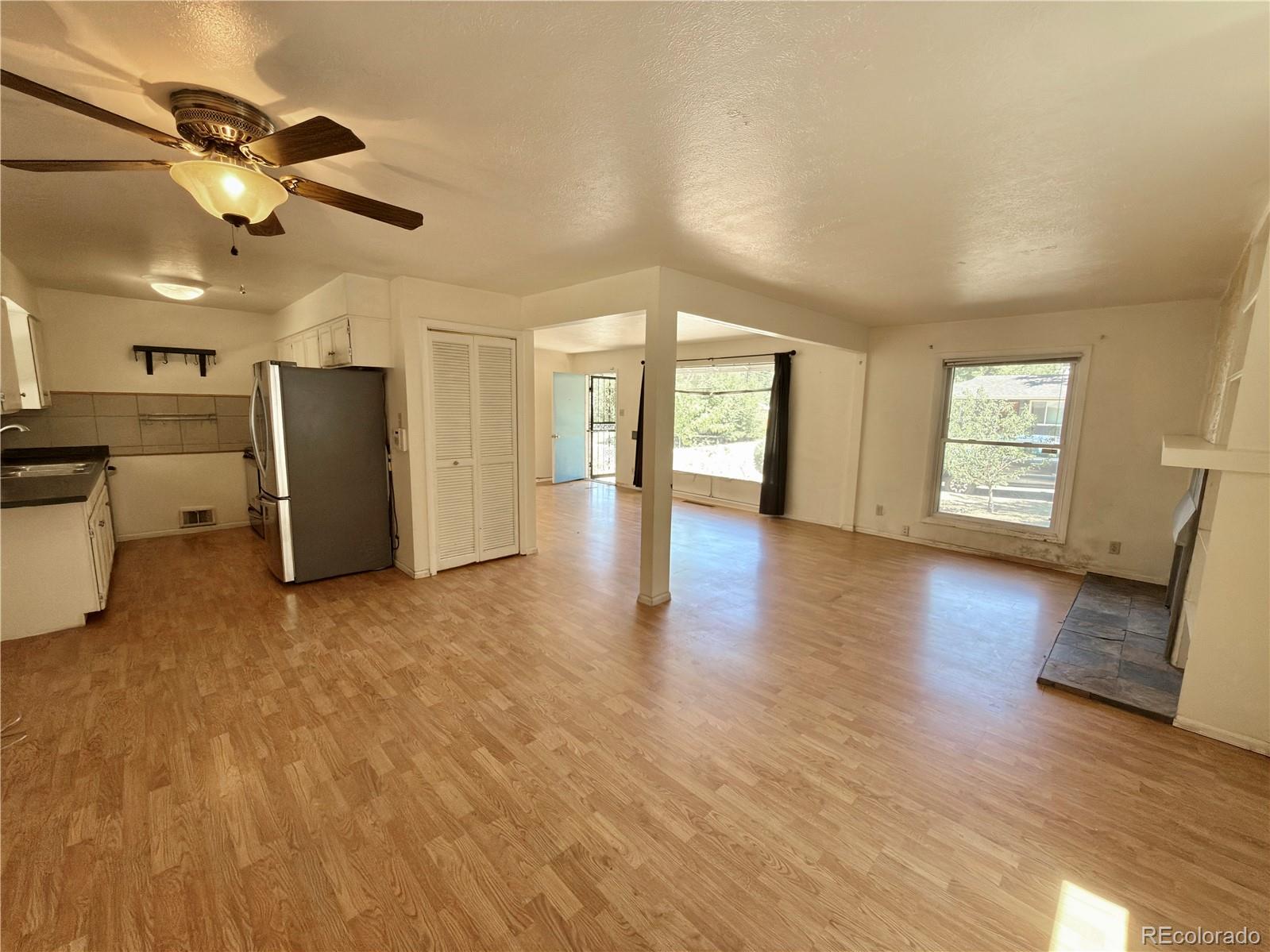 MLS Image #5 for 1225 s ivanhoe way,denver, Colorado