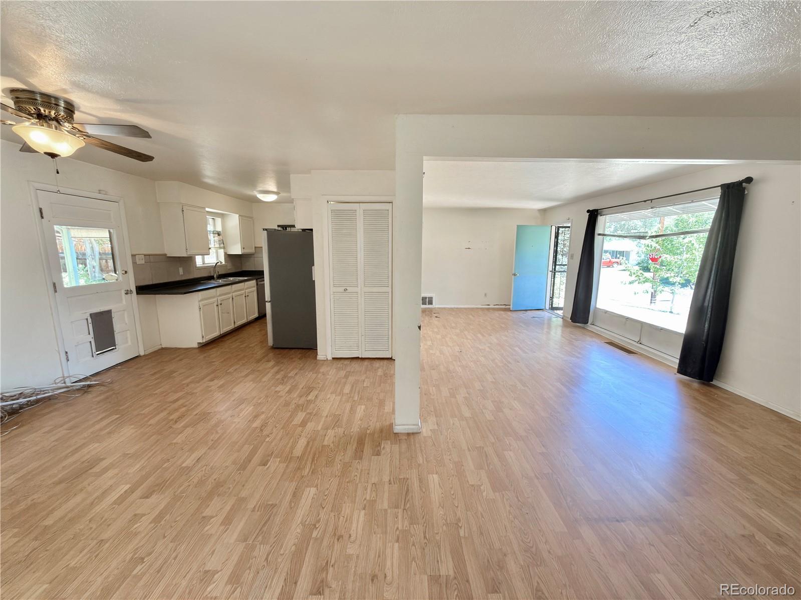 MLS Image #6 for 1225 s ivanhoe way,denver, Colorado