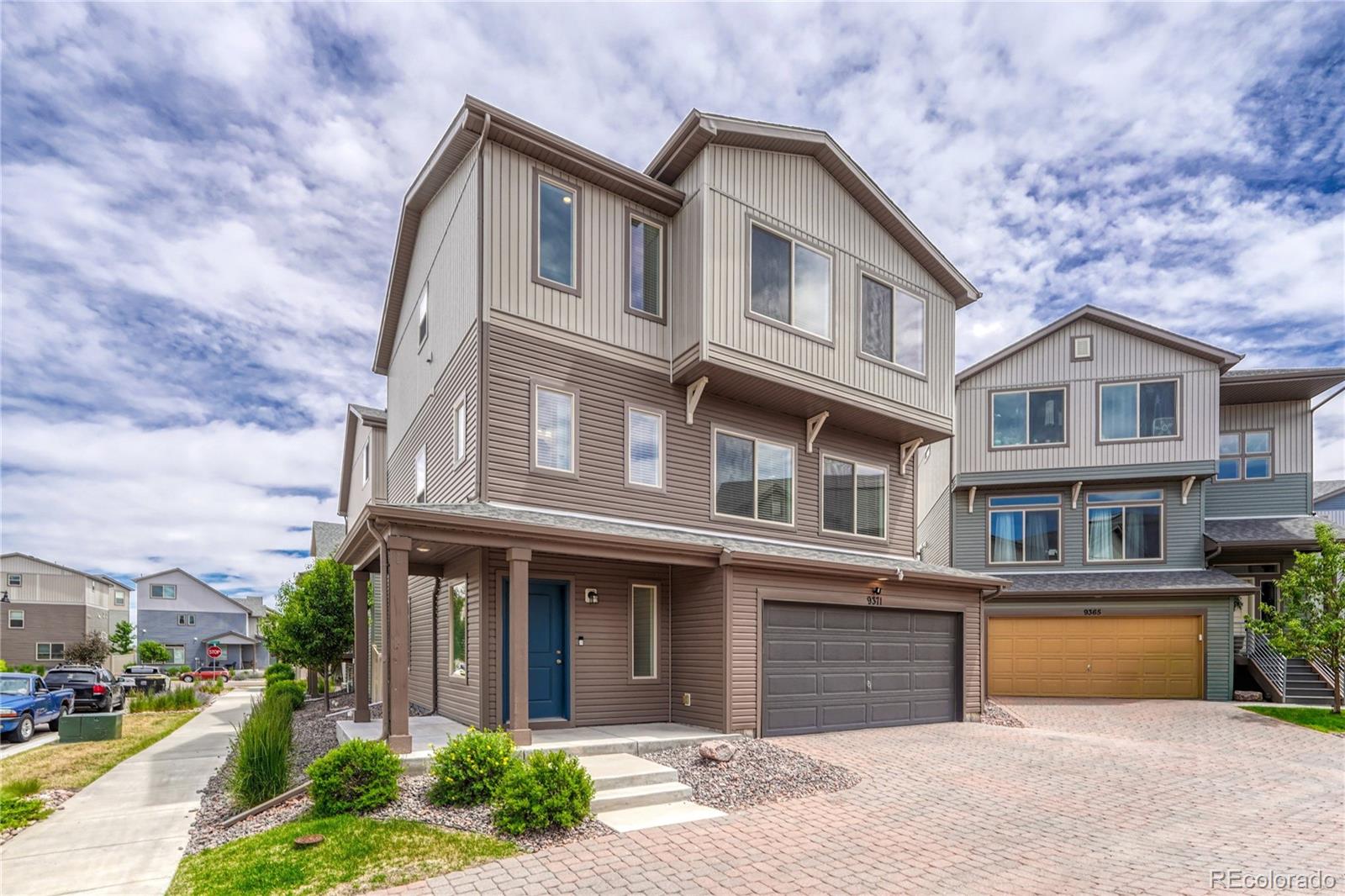 MLS Image #1 for 9371  arklow way,colorado springs, Colorado