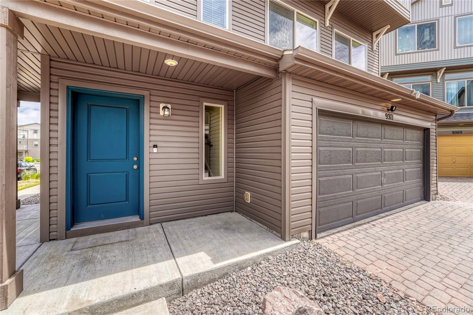 MLS Image #2 for 9371  arklow way,colorado springs, Colorado