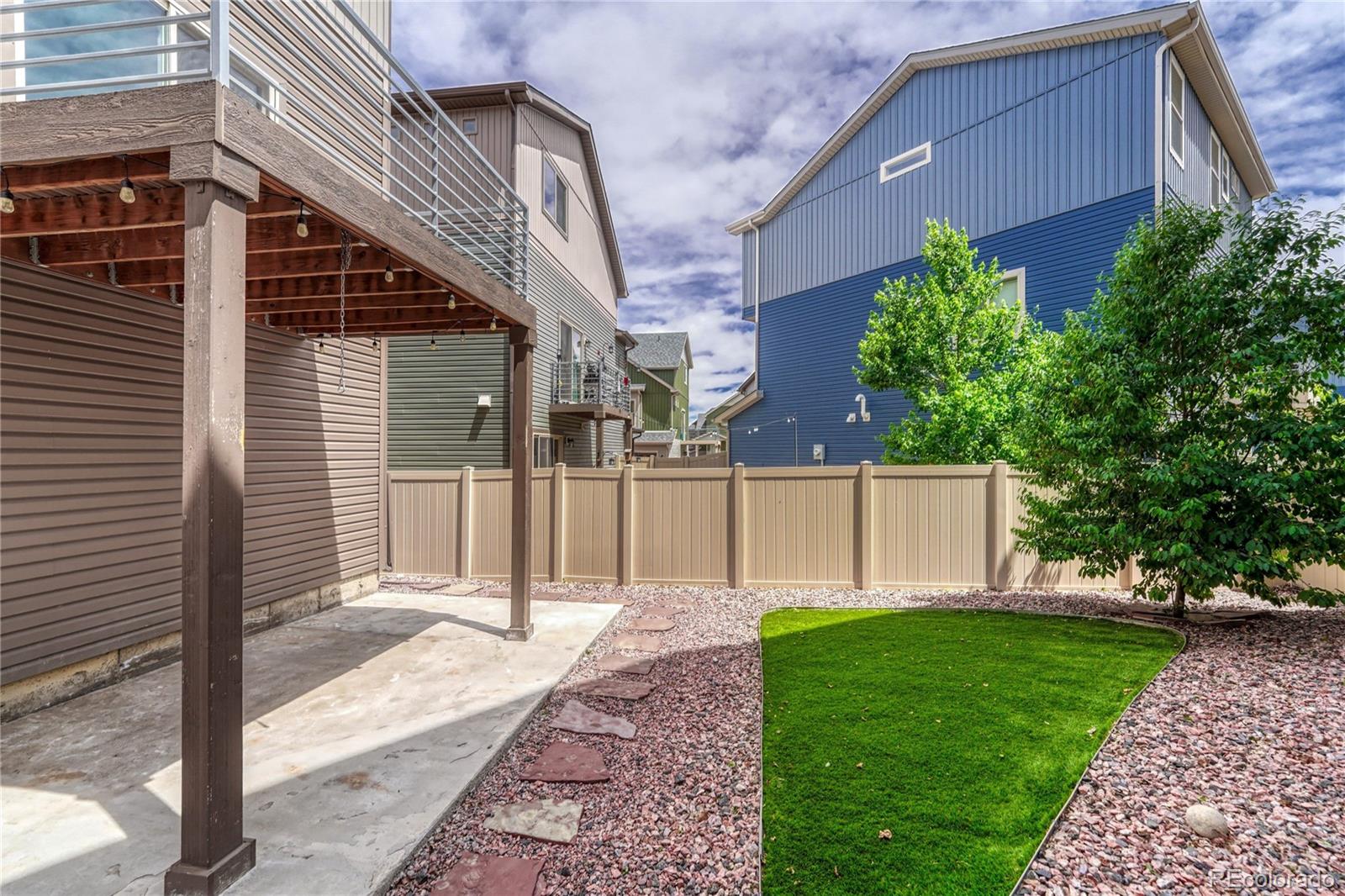 MLS Image #24 for 9371  arklow way,colorado springs, Colorado