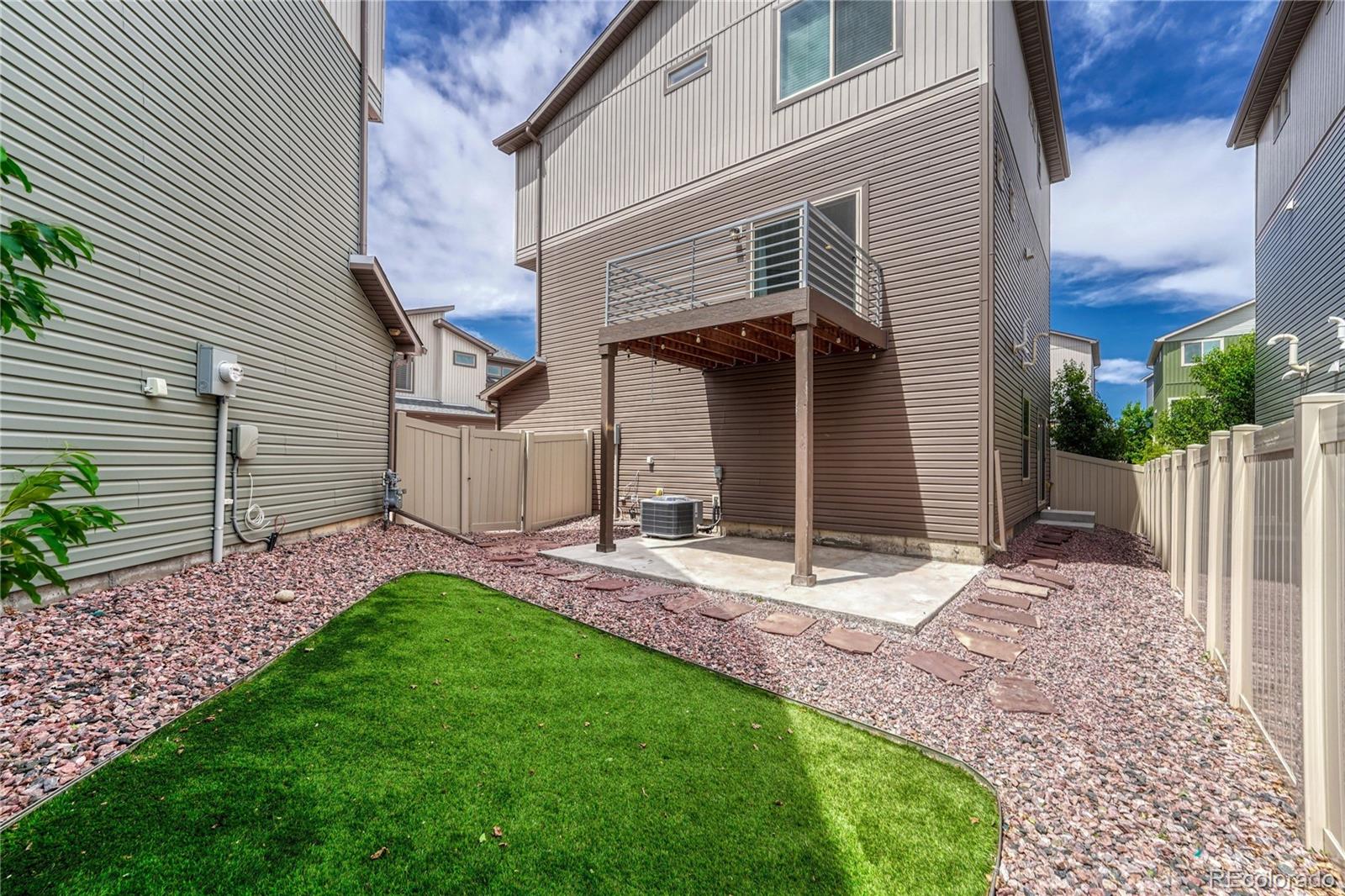 MLS Image #25 for 9371  arklow way,colorado springs, Colorado
