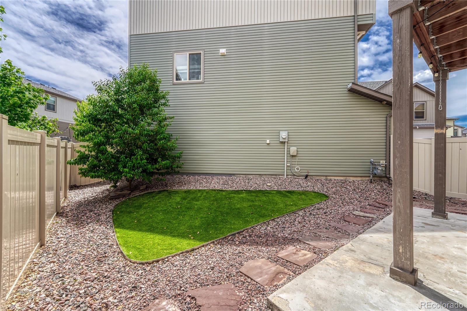 MLS Image #26 for 9371  arklow way,colorado springs, Colorado