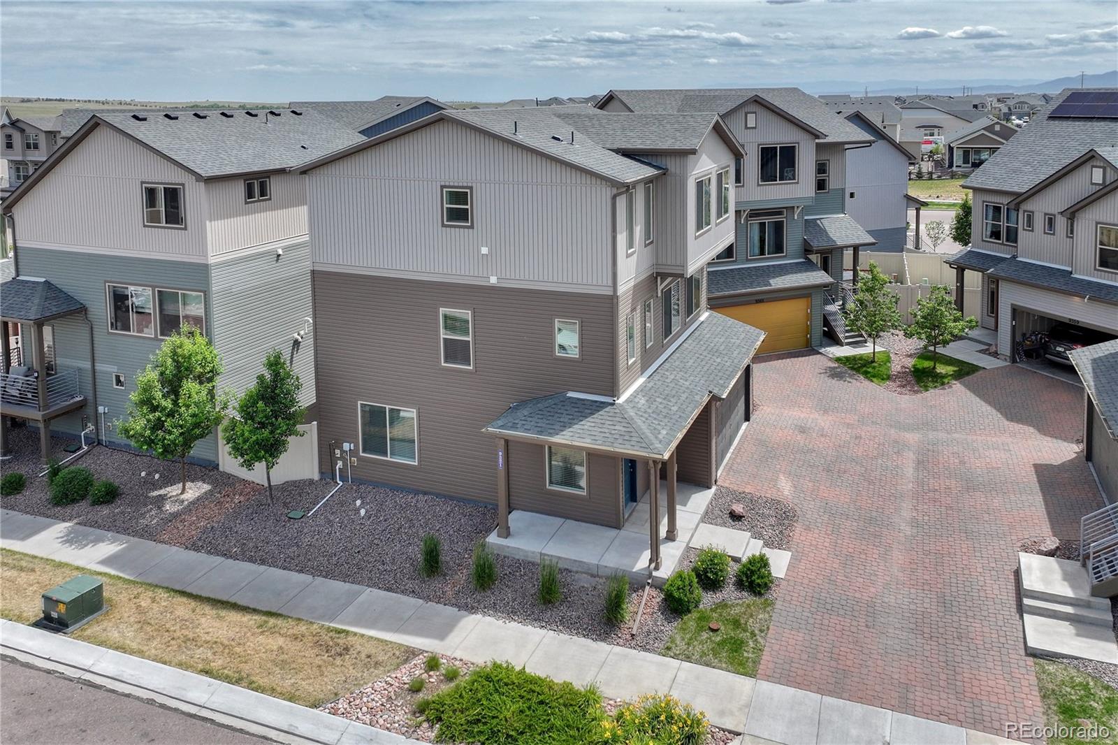 MLS Image #28 for 9371  arklow way,colorado springs, Colorado