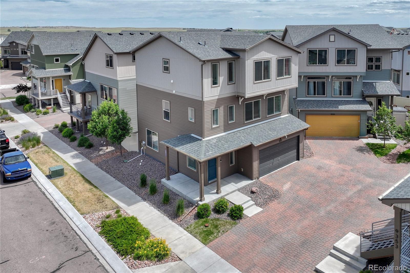 MLS Image #29 for 9371  arklow way,colorado springs, Colorado