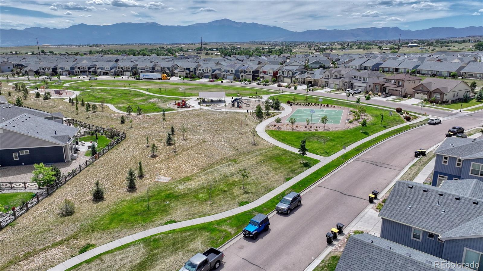 MLS Image #30 for 9371  arklow way,colorado springs, Colorado