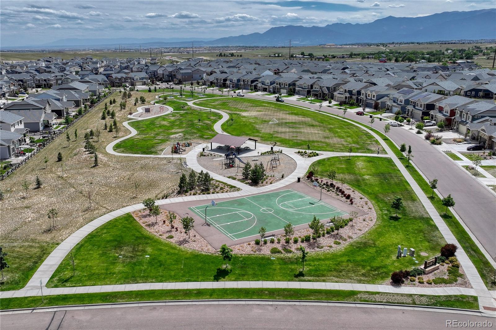 MLS Image #31 for 9371  arklow way,colorado springs, Colorado
