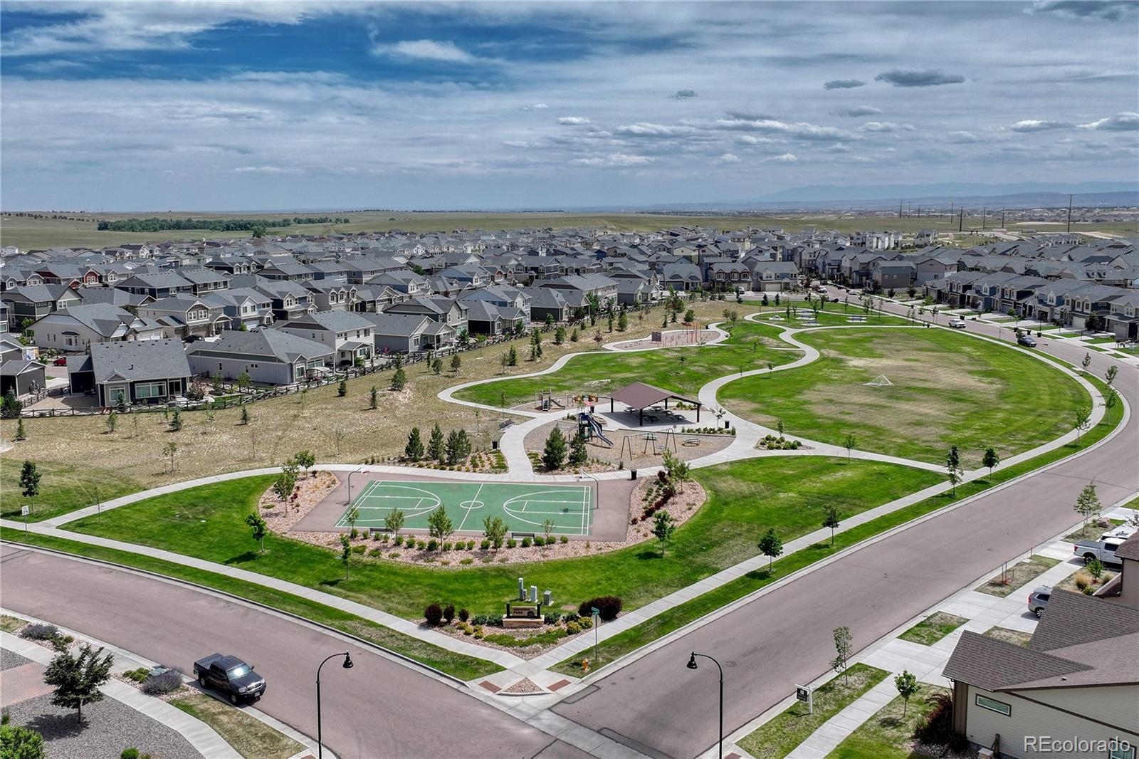 MLS Image #32 for 9371  arklow way,colorado springs, Colorado