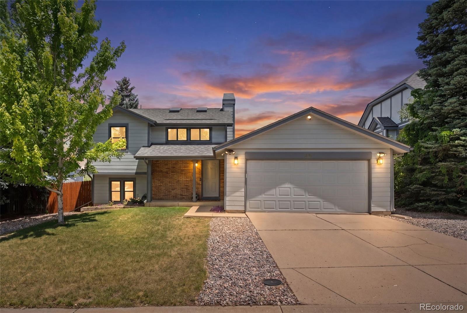 MLS Image #1 for 18405 e union drive,aurora, Colorado