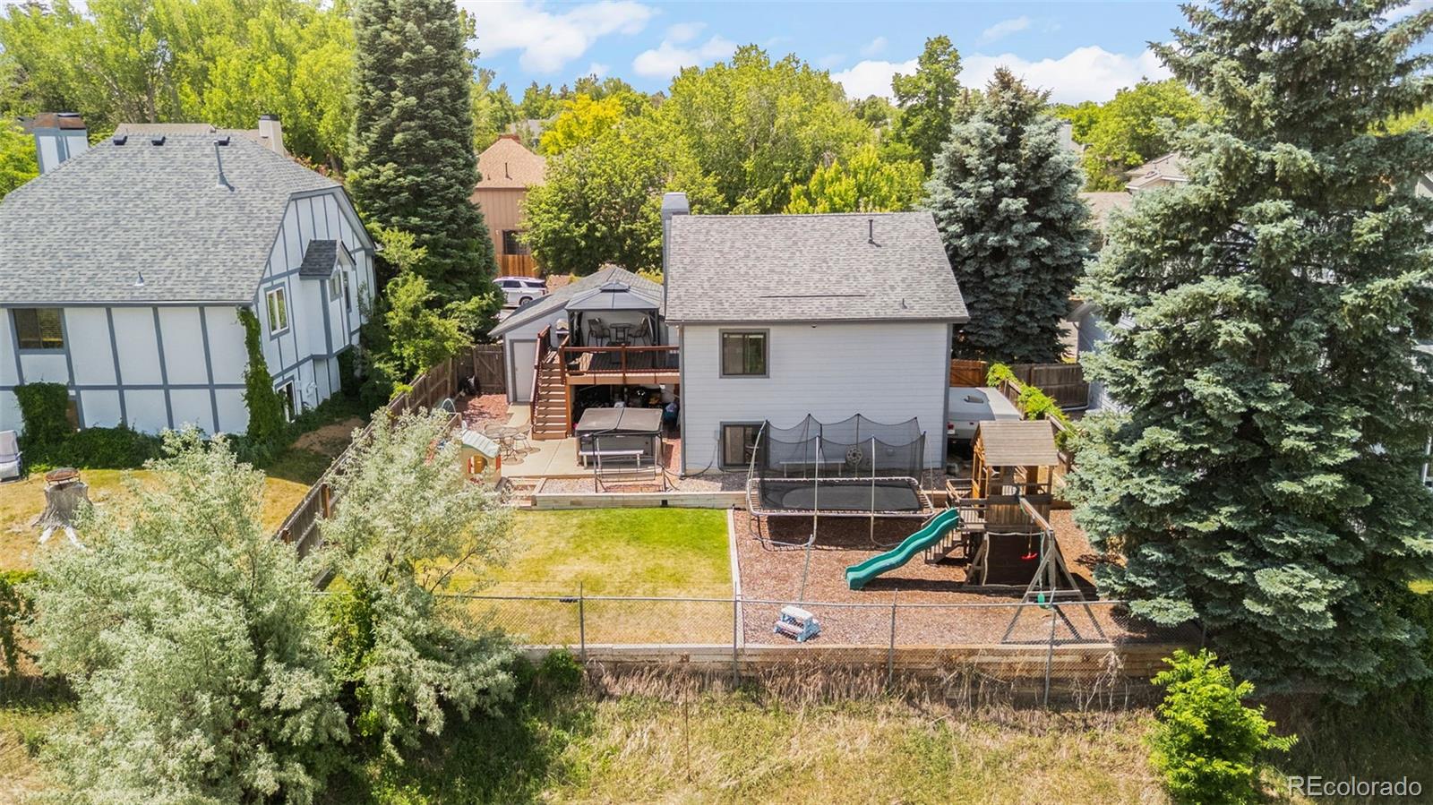 MLS Image #30 for 18405 e union drive,aurora, Colorado
