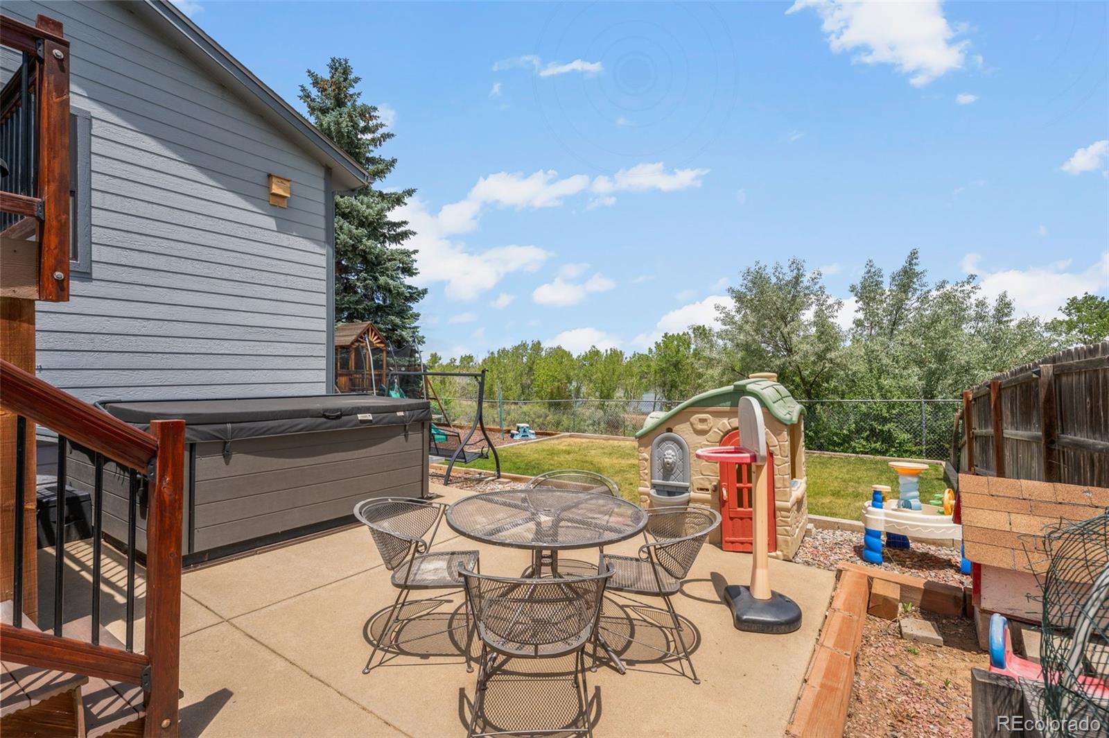 MLS Image #31 for 18405 e union drive,aurora, Colorado