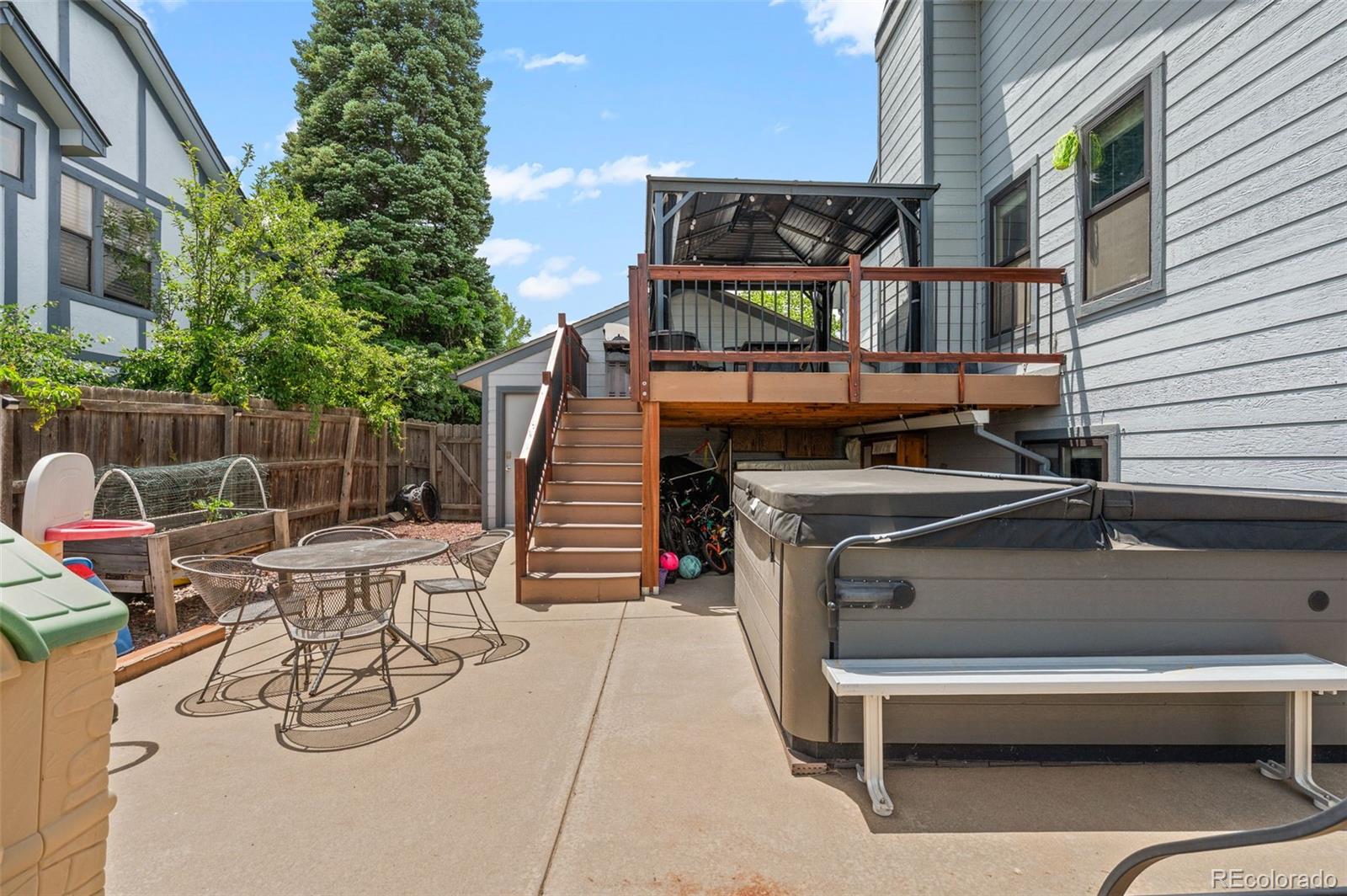 MLS Image #32 for 18405 e union drive,aurora, Colorado