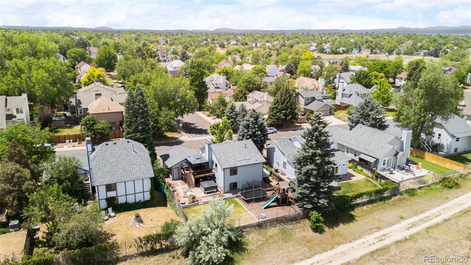 MLS Image #33 for 18405 e union drive,aurora, Colorado