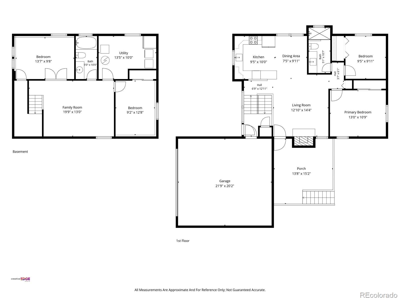 MLS Image #39 for 18405 e union drive,aurora, Colorado