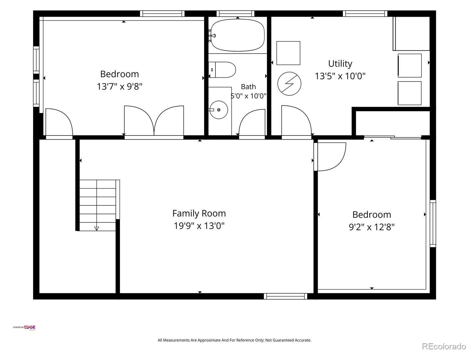 MLS Image #40 for 18405 e union drive,aurora, Colorado