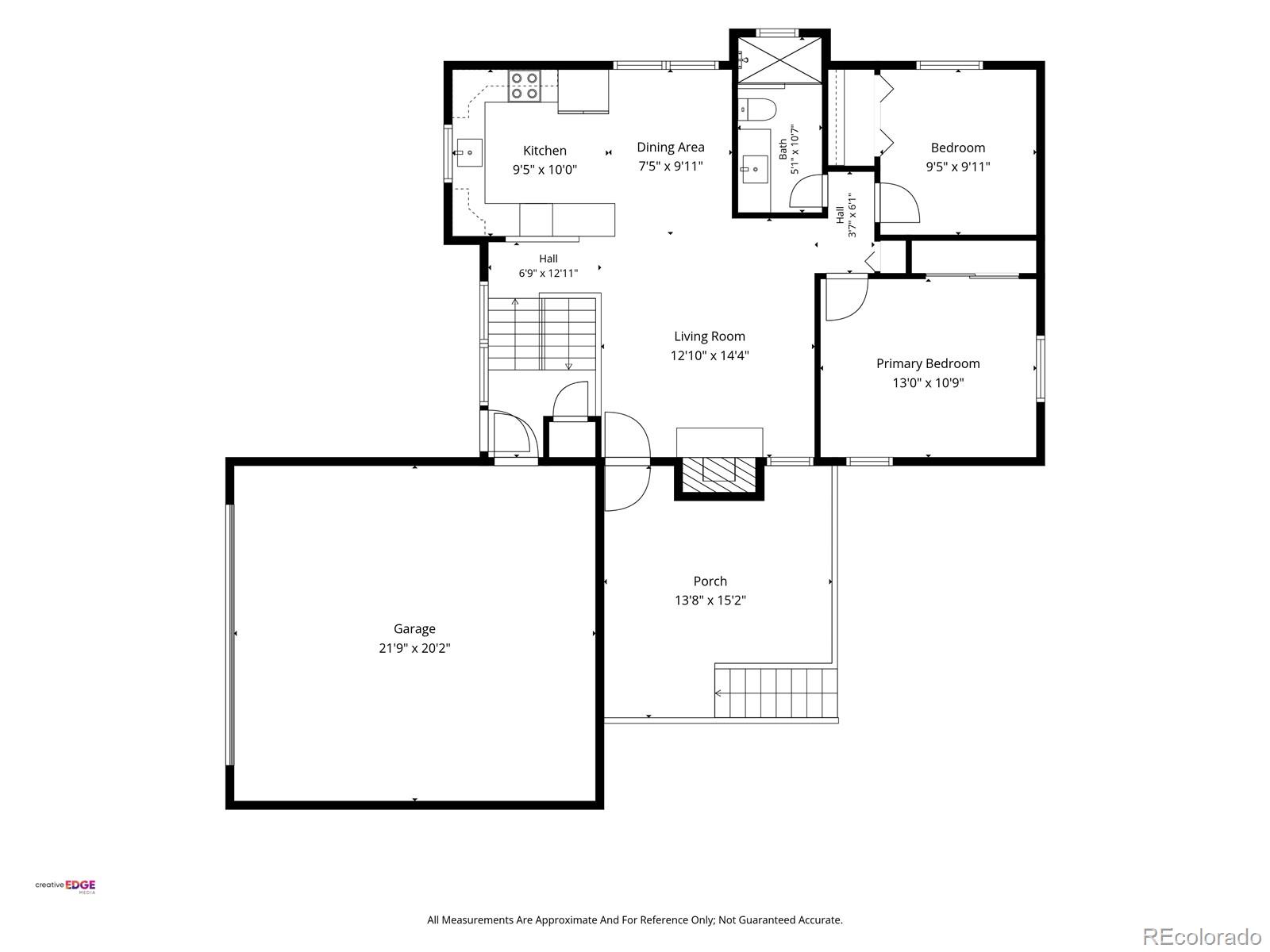 MLS Image #41 for 18405 e union drive,aurora, Colorado