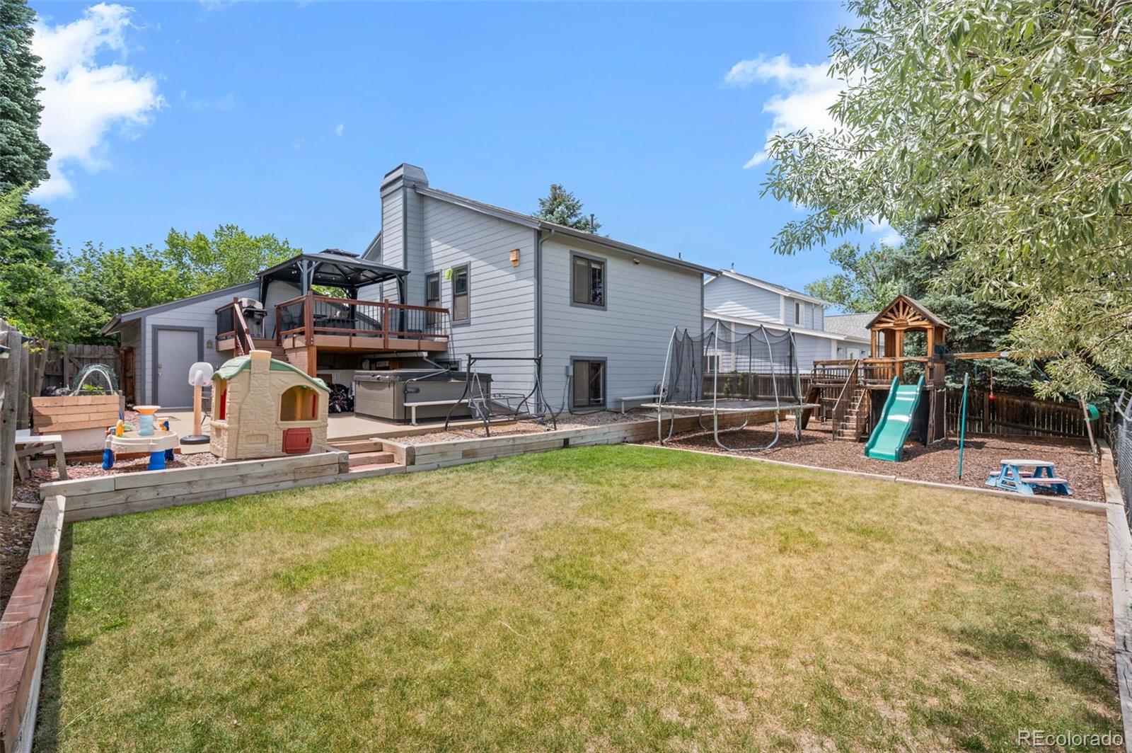 MLS Image #5 for 18405 e union drive,aurora, Colorado