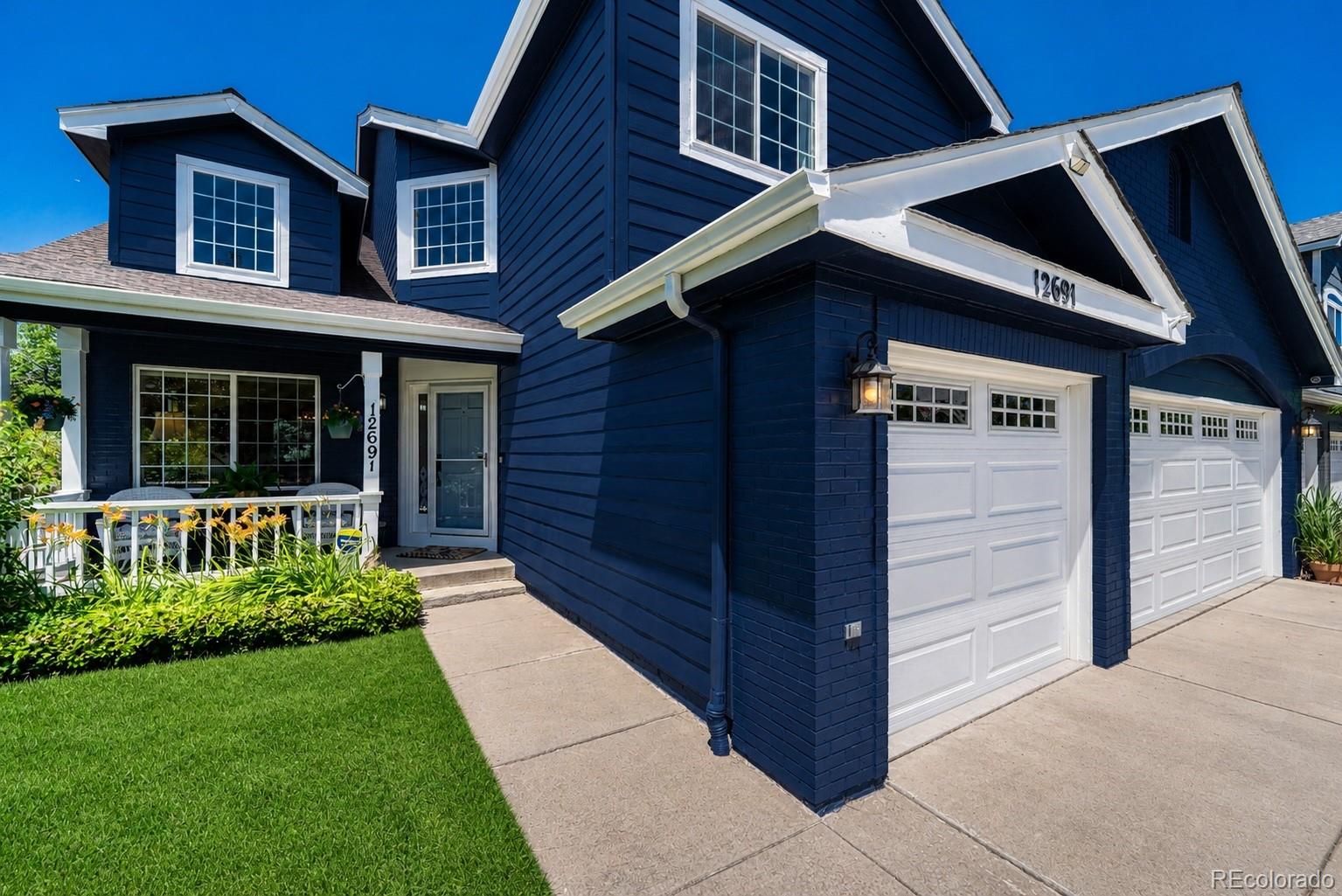 MLS Image #1 for 12691 w 84th circle,arvada, Colorado