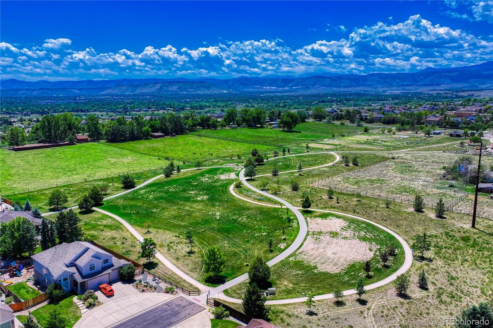MLS Image #44 for 12691 w 84th circle,arvada, Colorado