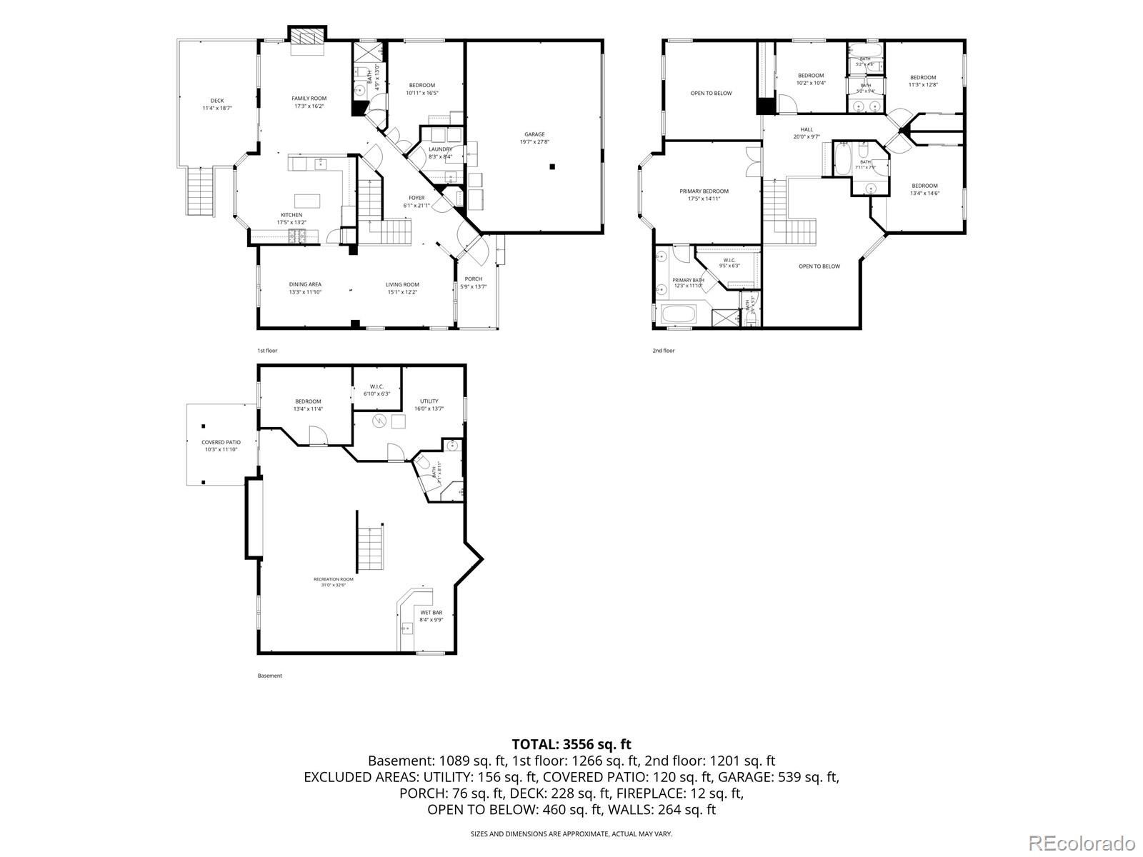 MLS Image #49 for 12691 w 84th circle,arvada, Colorado