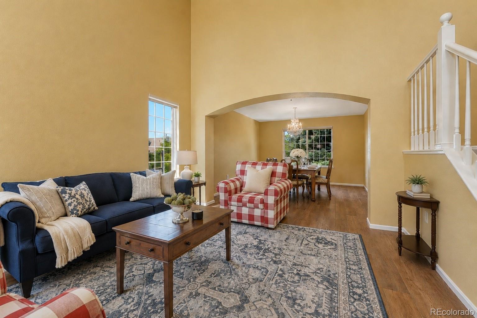 MLS Image #5 for 12691 w 84th circle,arvada, Colorado