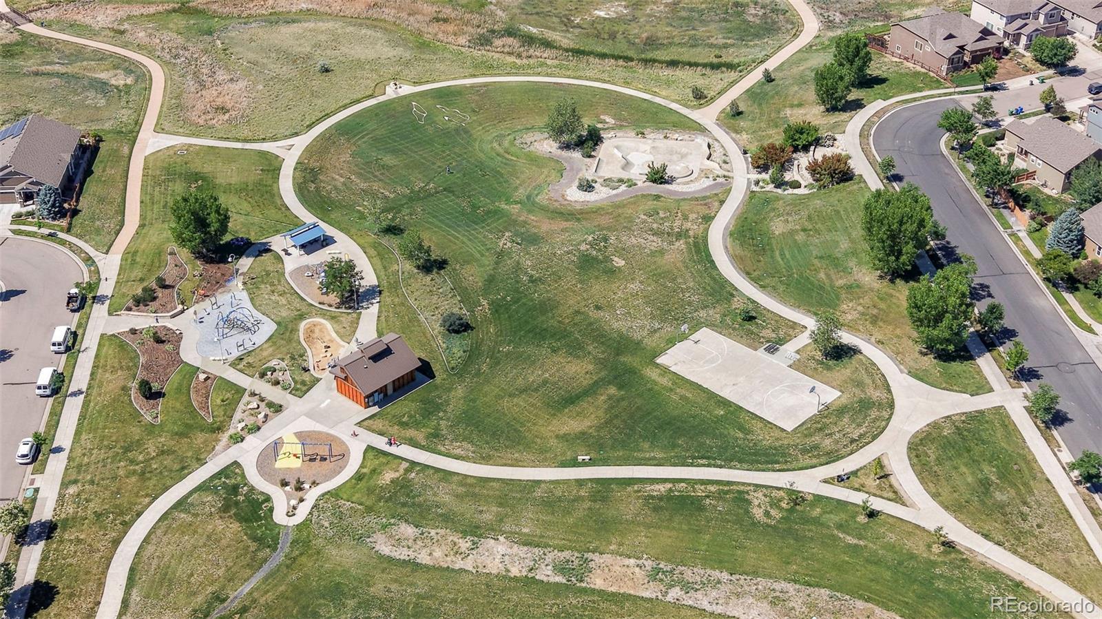 MLS Image #21 for 6827  autumn ridge drive,fort collins, Colorado