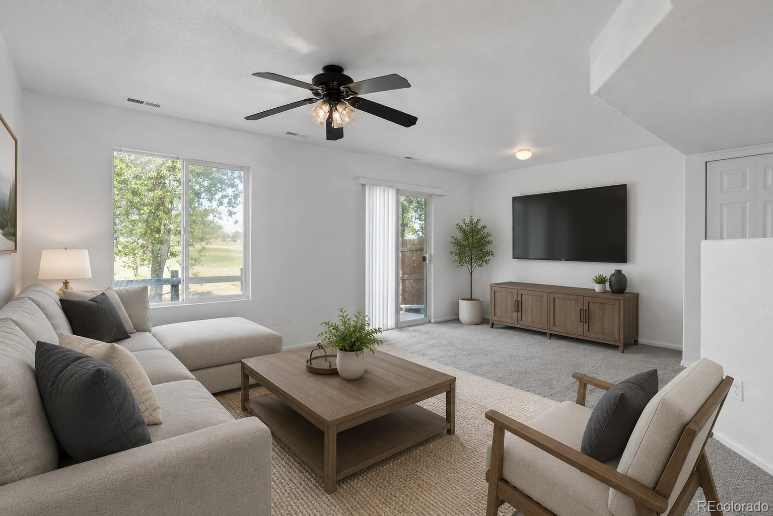 MLS Image #3 for 6827  autumn ridge drive,fort collins, Colorado