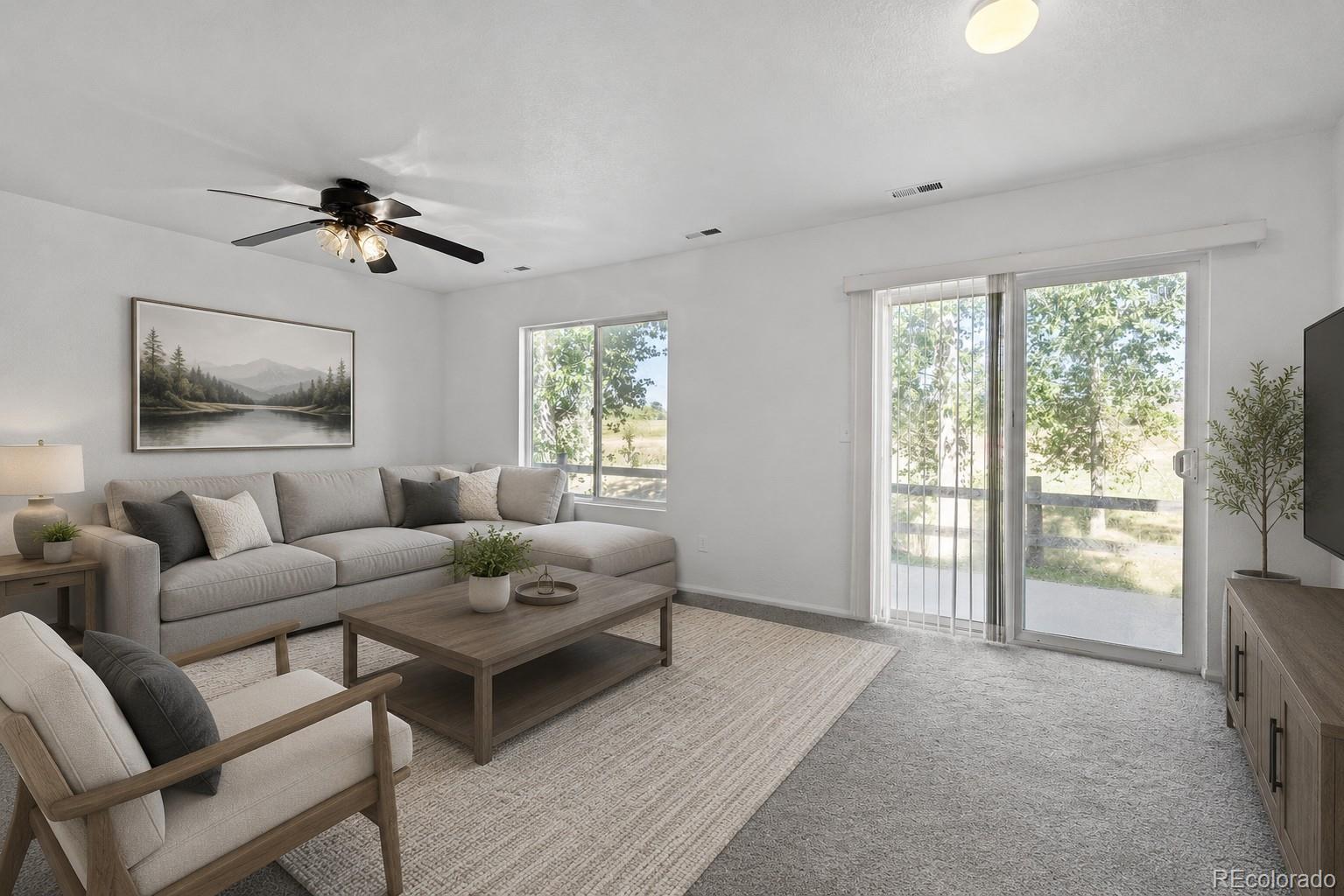 MLS Image #4 for 6827  autumn ridge drive,fort collins, Colorado