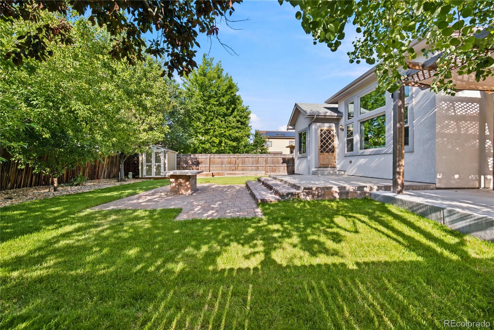 MLS Image #42 for 9851 w 71st avenue,arvada, Colorado