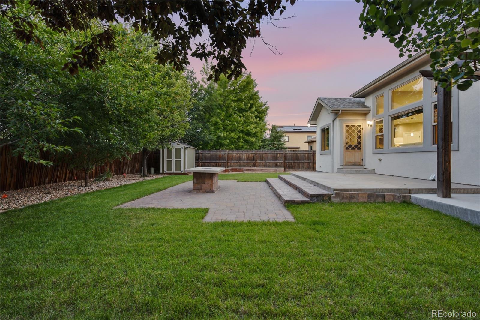 MLS Image #44 for 9851 w 71st avenue,arvada, Colorado