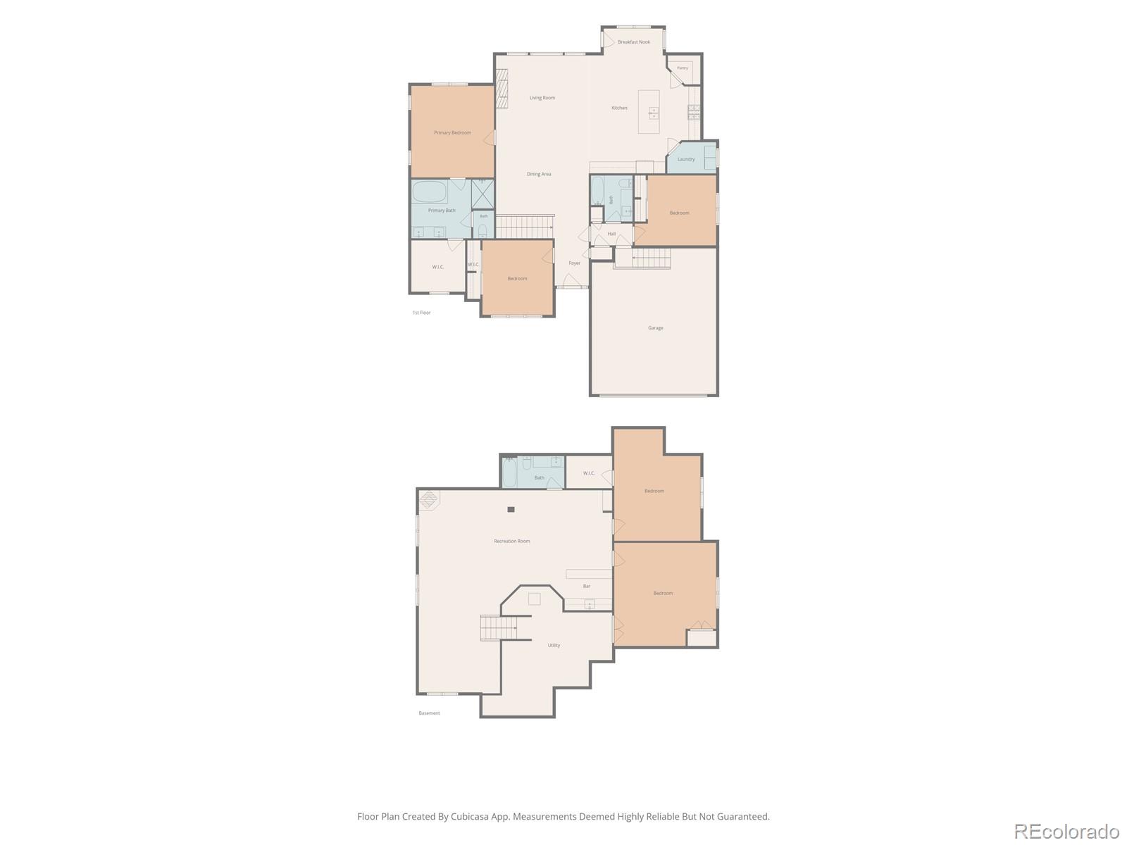 MLS Image #49 for 9851 w 71st avenue,arvada, Colorado