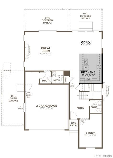 MLS Image #20 for 302 w owen avenue,keenesburg, Colorado