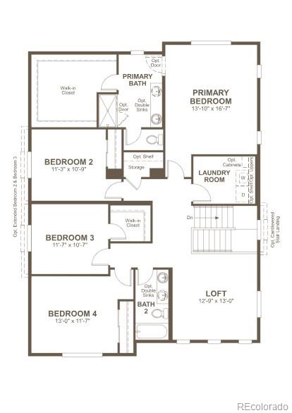 MLS Image #21 for 302 w owen avenue,keenesburg, Colorado