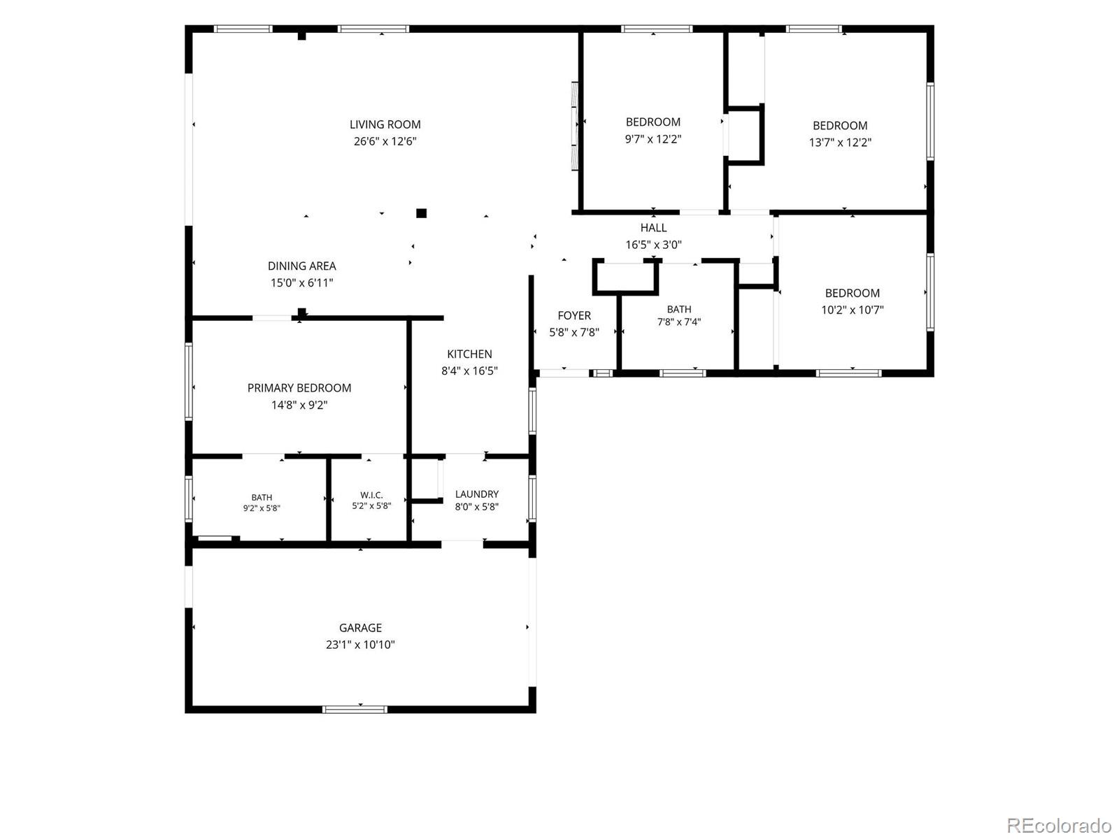 MLS Image #25 for 5021 s washington street,englewood, Colorado