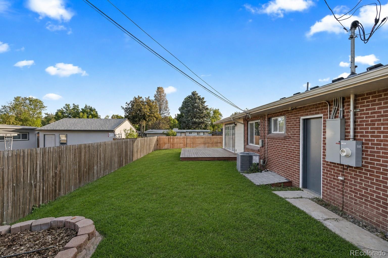 MLS Image #29 for 5021 s washington street,englewood, Colorado