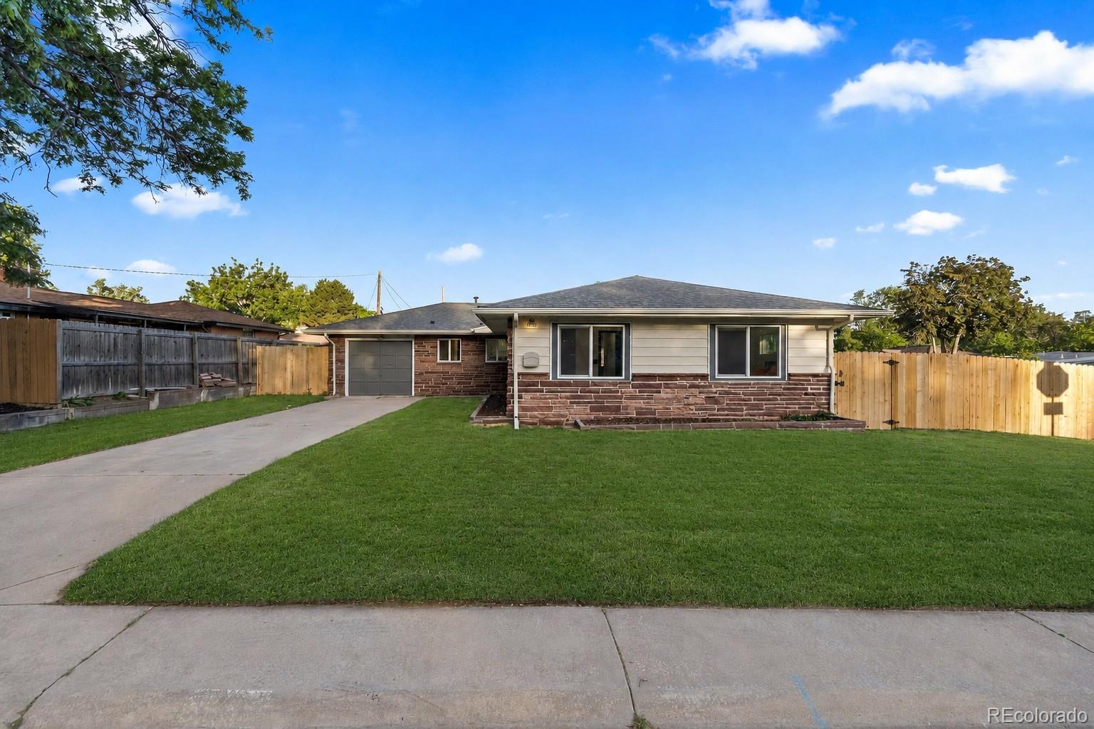 MLS Image #3 for 5021 s washington street,englewood, Colorado