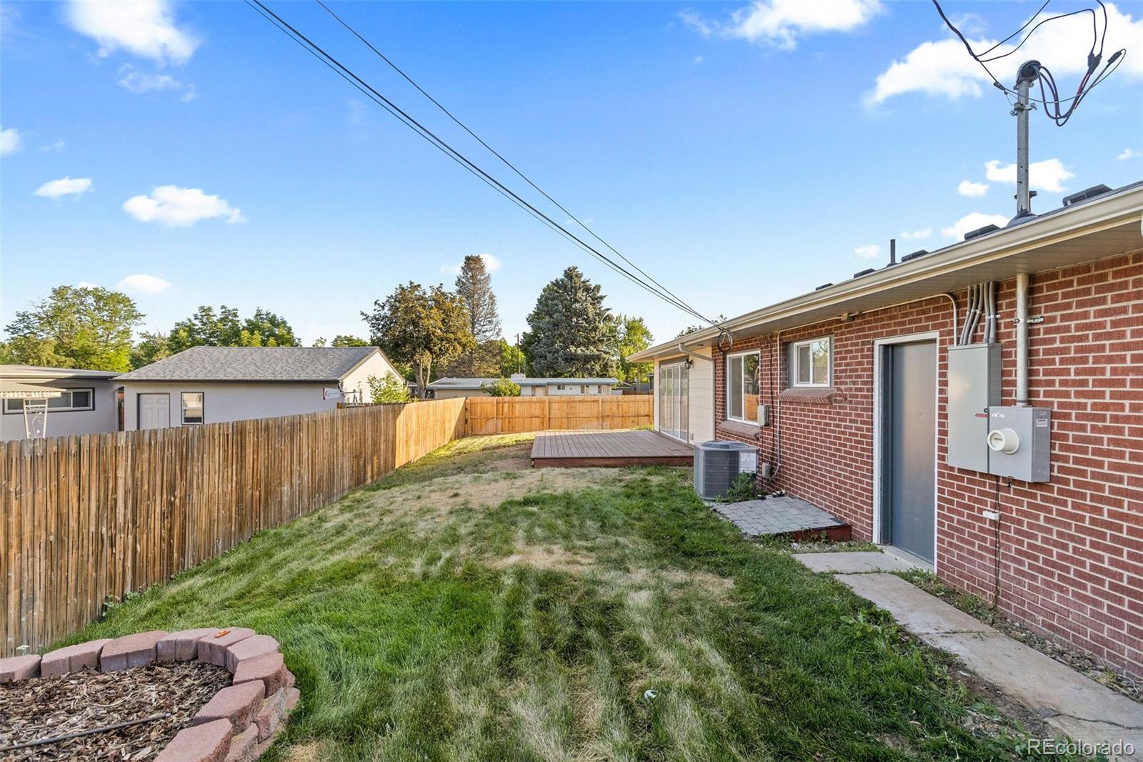 MLS Image #30 for 5021 s washington street,englewood, Colorado