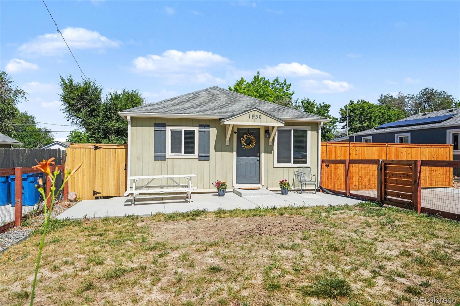 MLS Image #3 for 1930  kendall street,lakewood, Colorado