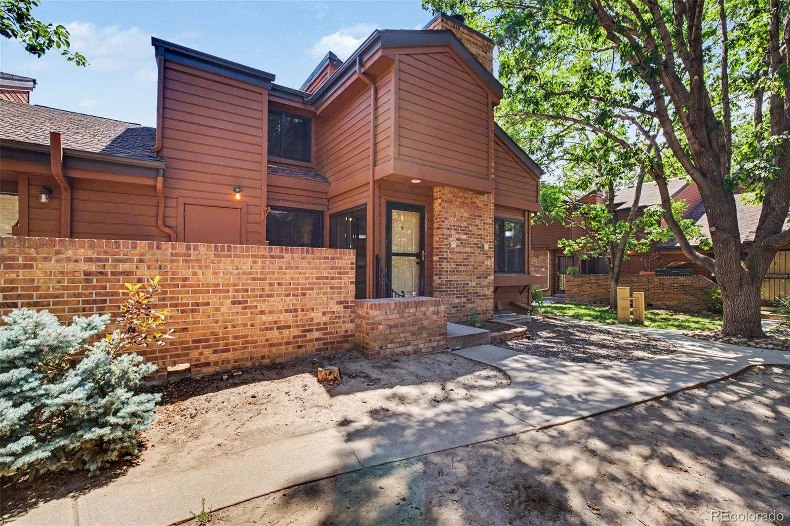 MLS Image #1 for 2685 s dayton way,denver, Colorado