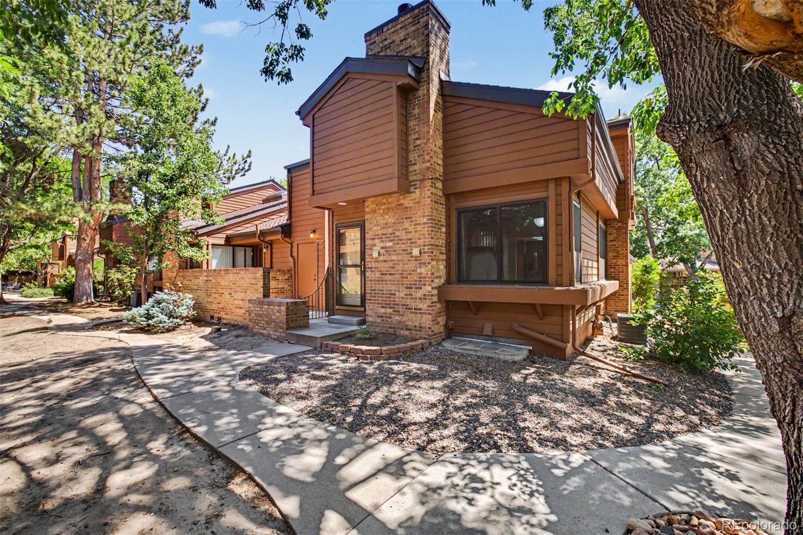 MLS Image #2 for 2685 s dayton way,denver, Colorado