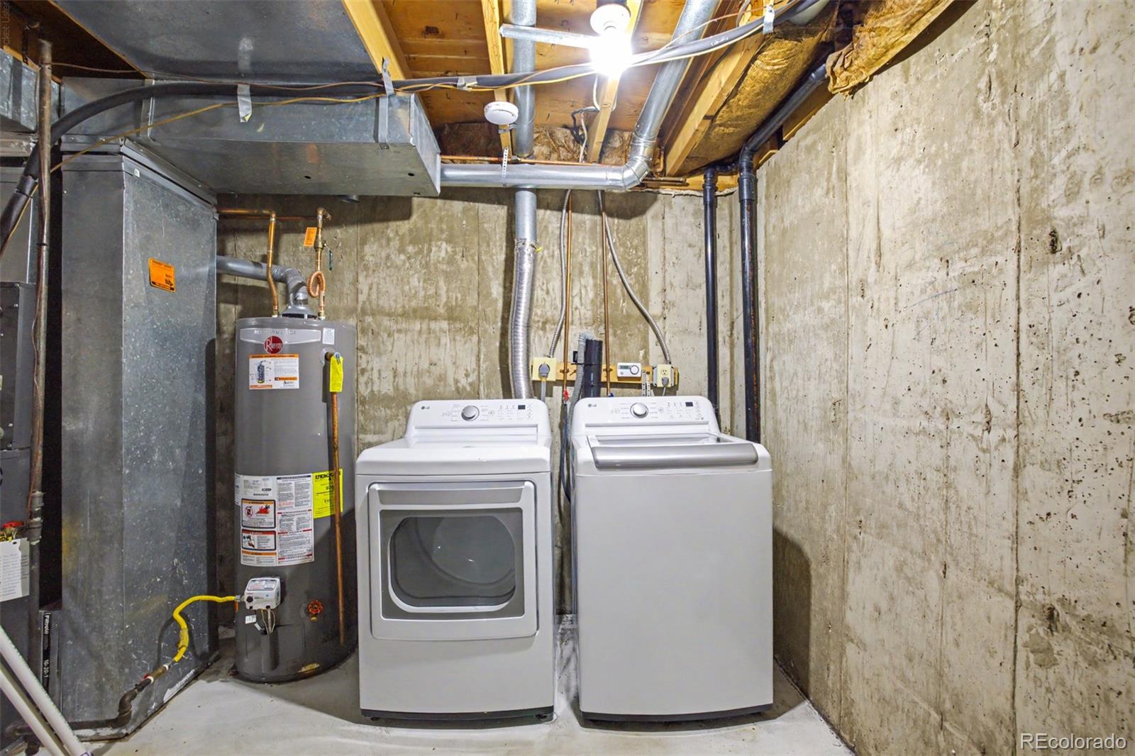 MLS Image #24 for 2685 s dayton way,denver, Colorado