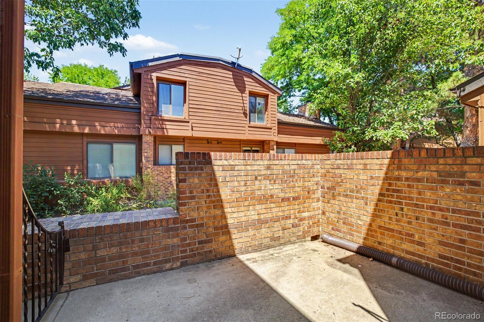 MLS Image #5 for 2685 s dayton way,denver, Colorado