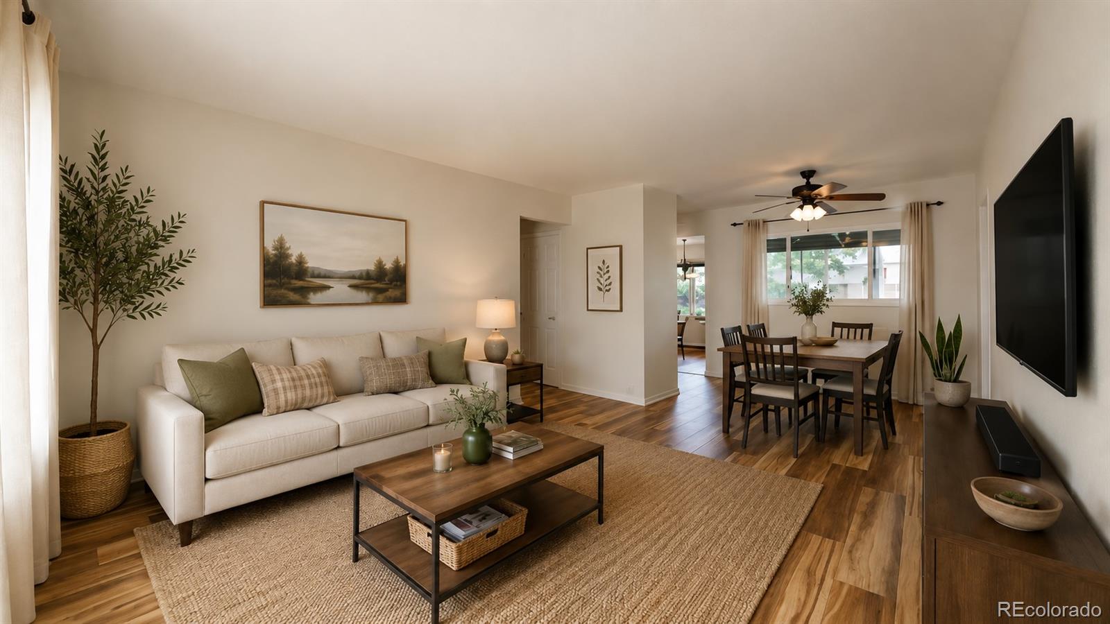 MLS Image #1 for 3215 s forest street,denver, Colorado