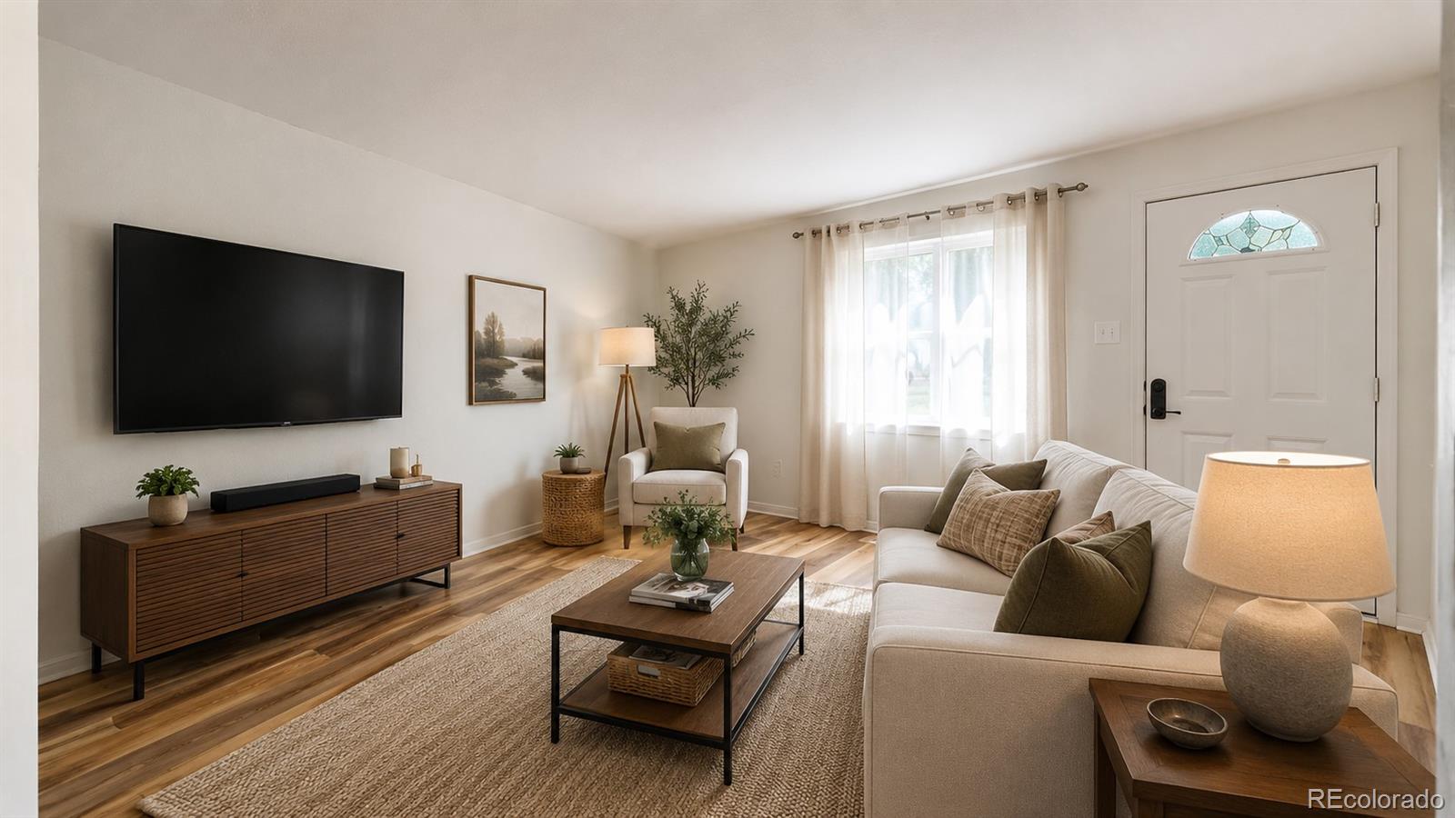 MLS Image #2 for 3215 s forest street,denver, Colorado