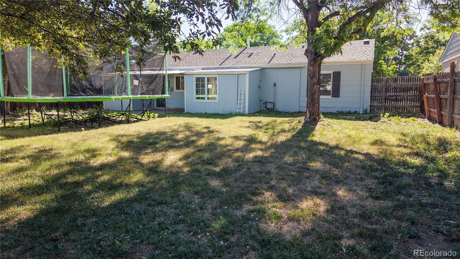 MLS Image #22 for 3215 s forest street,denver, Colorado