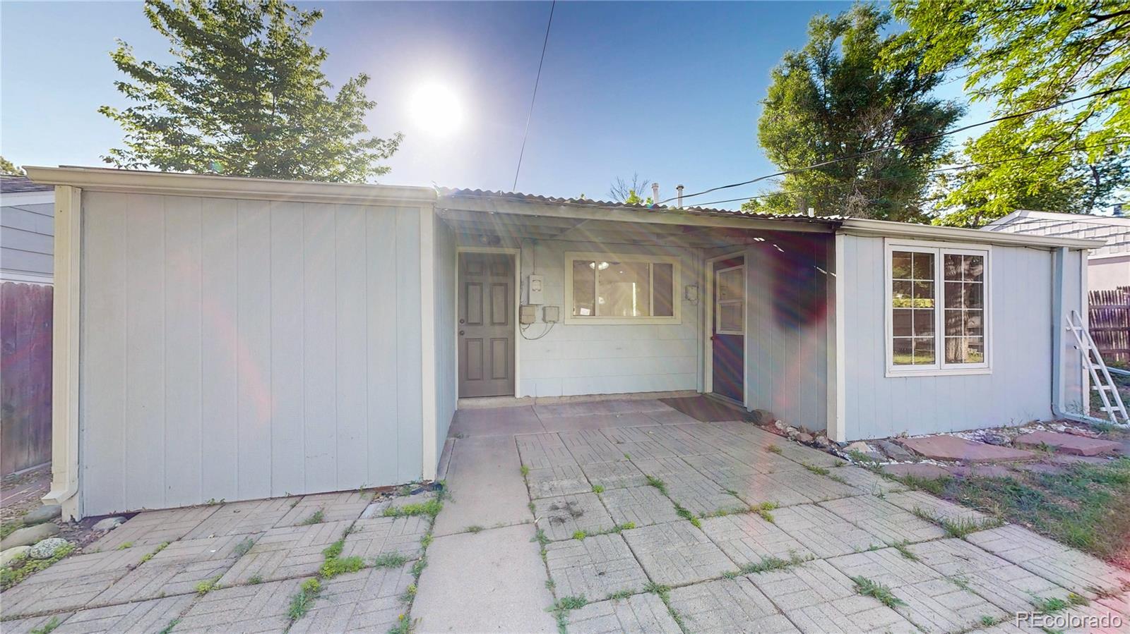 MLS Image #24 for 3215 s forest street,denver, Colorado
