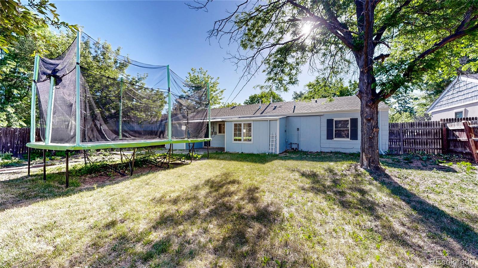 MLS Image #25 for 3215 s forest street,denver, Colorado