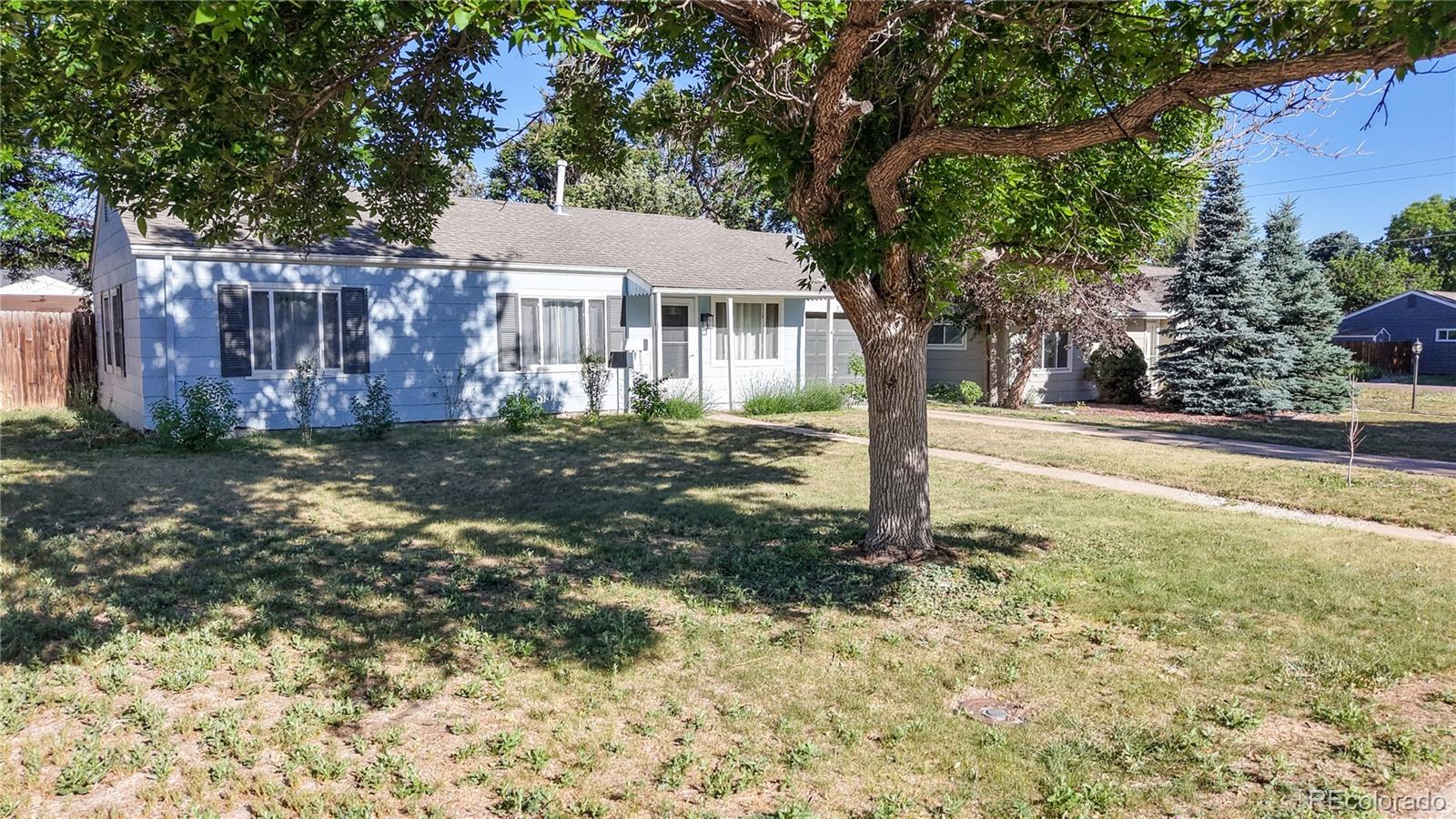 MLS Image #26 for 3215 s forest street,denver, Colorado